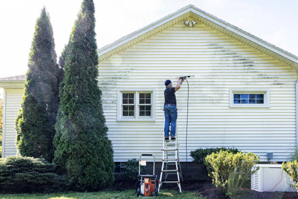 Best Dumpster Area Cleaning  in Bellefonte, DE